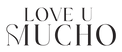 Love U Mucho Beauty – Inicio