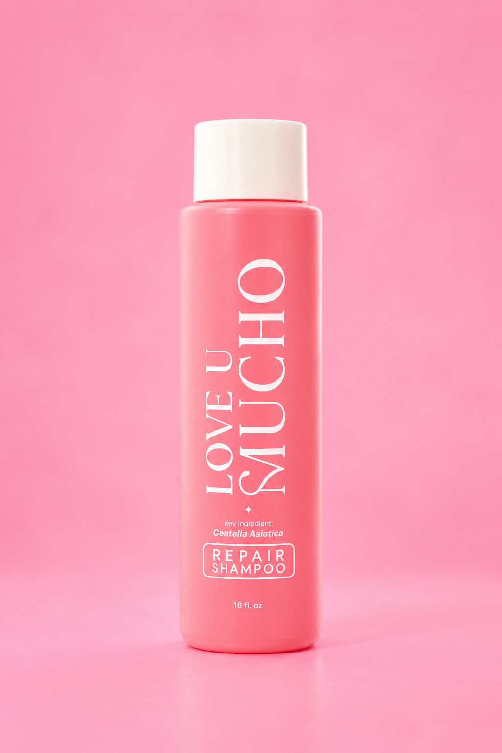 Champú Reparador