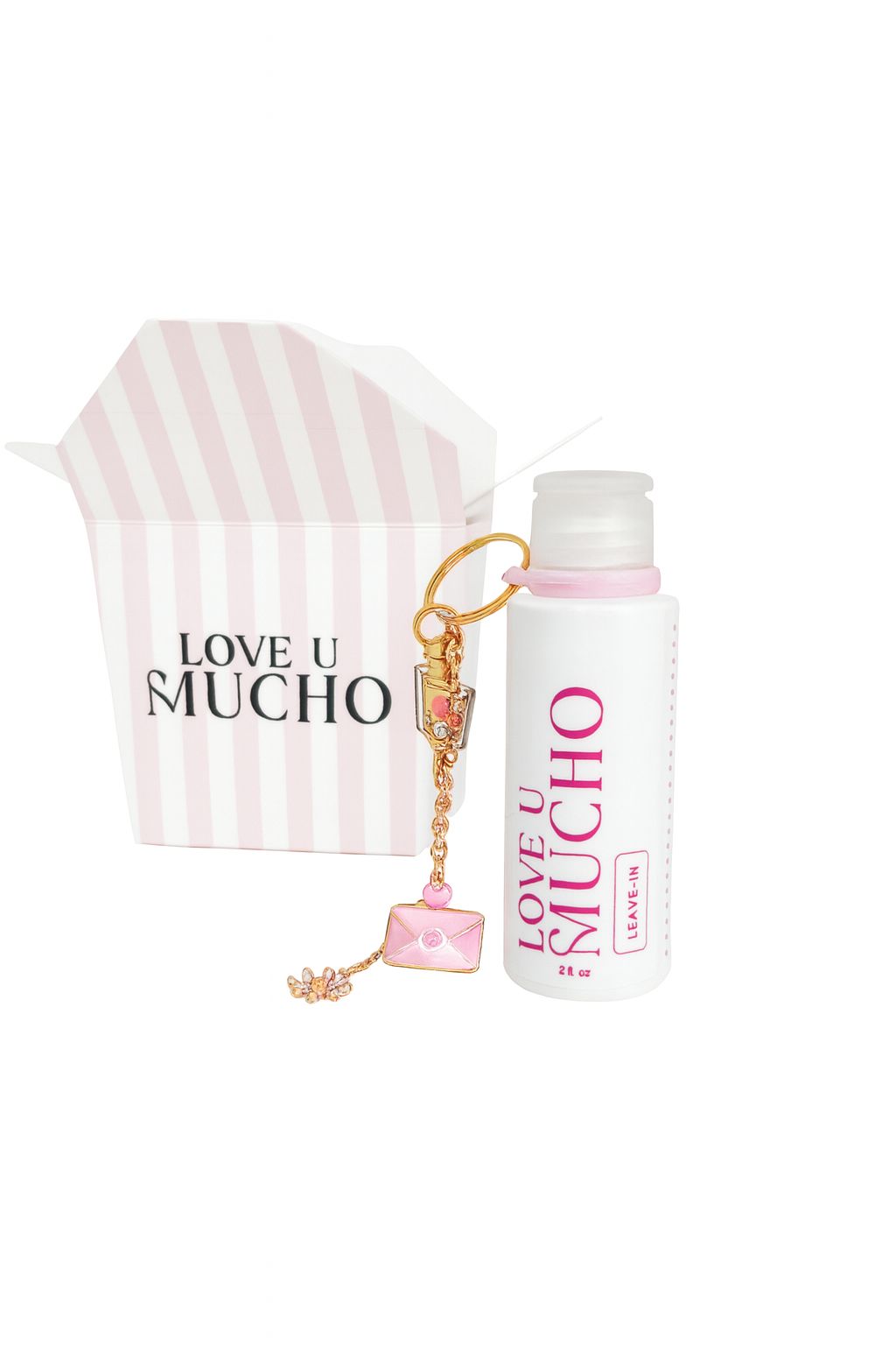 MYSTERY CHARM - LLAVERO *Limited Edition*