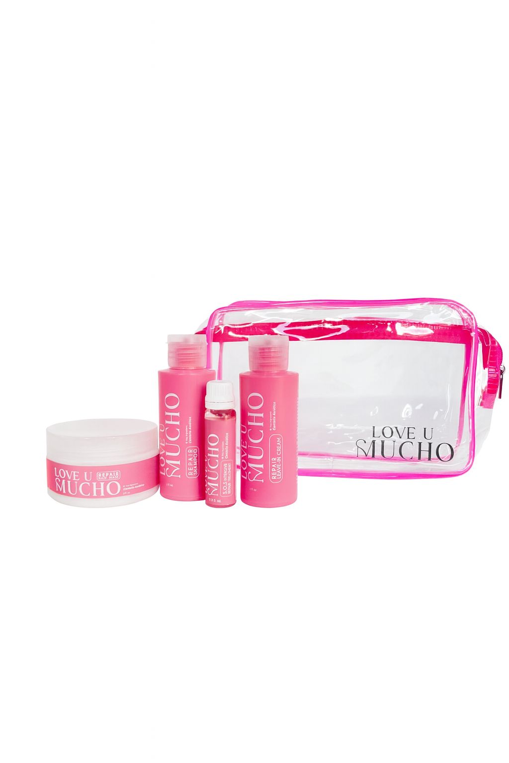 Kit de Viaje Reparador
