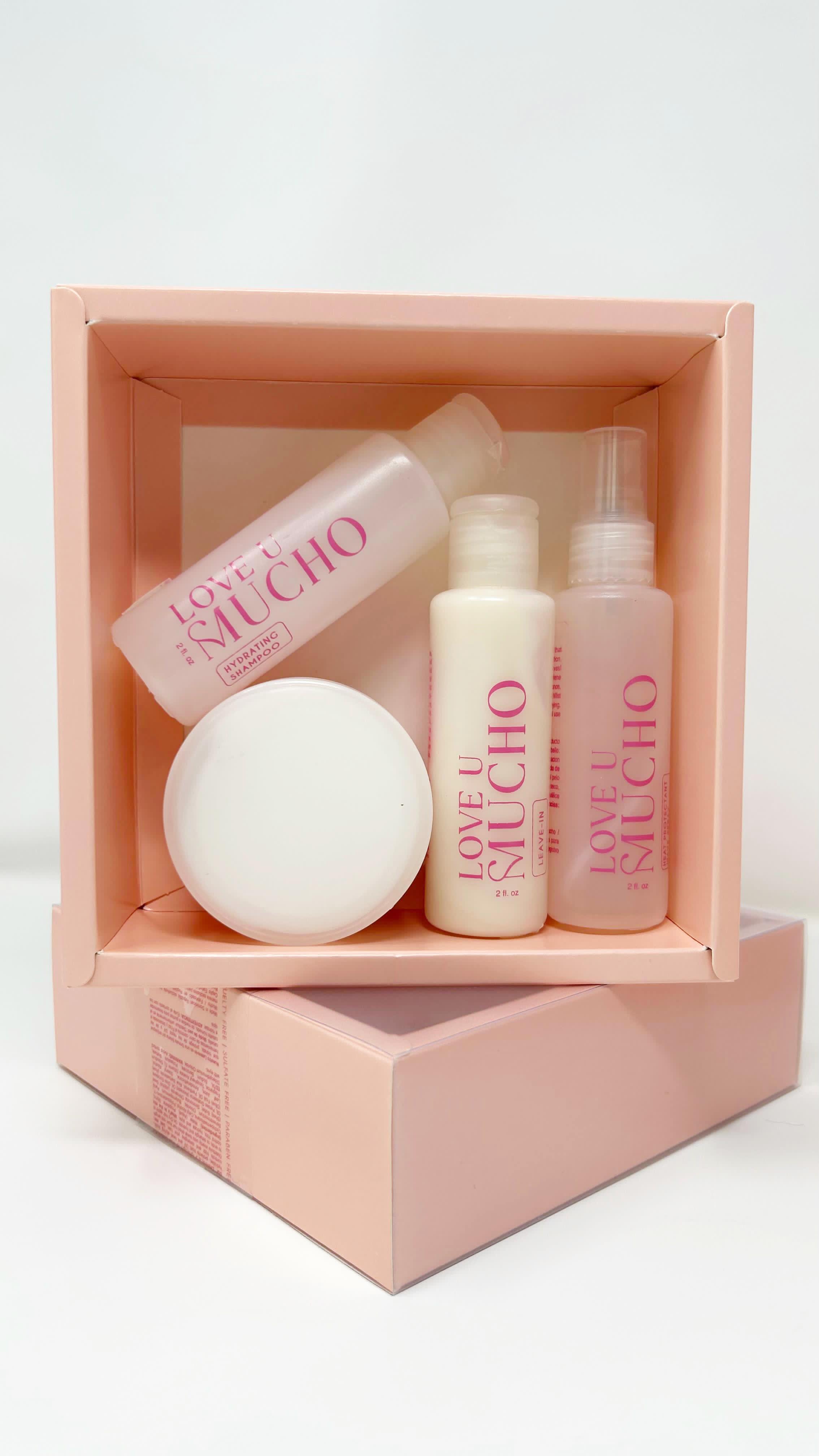 Travel Size Kit