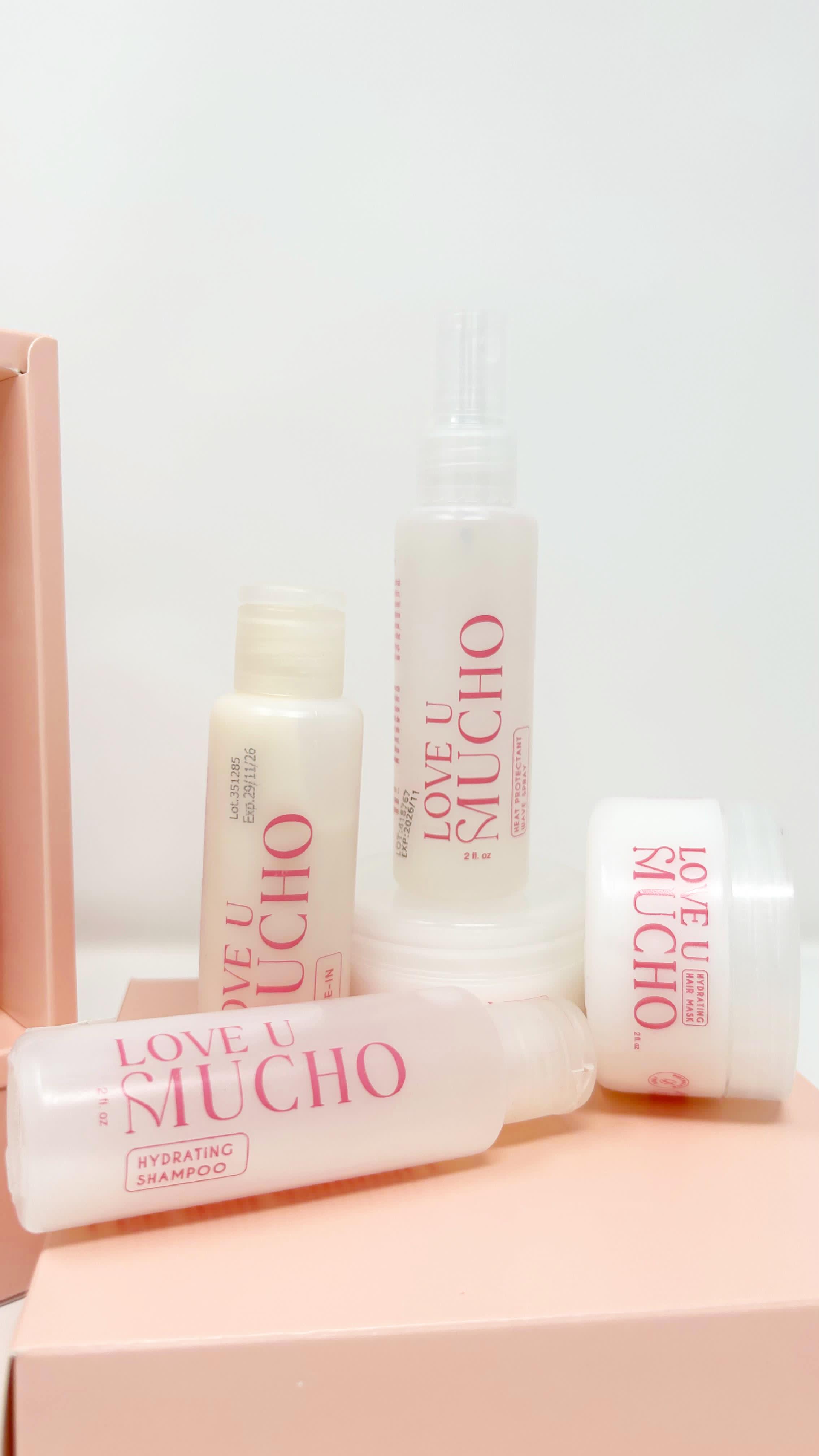 Travel Size Kit