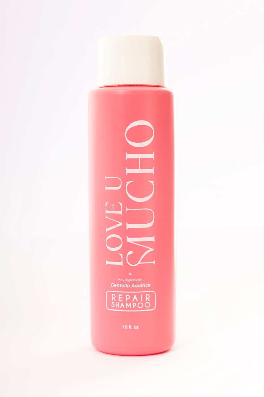Champú Reparador