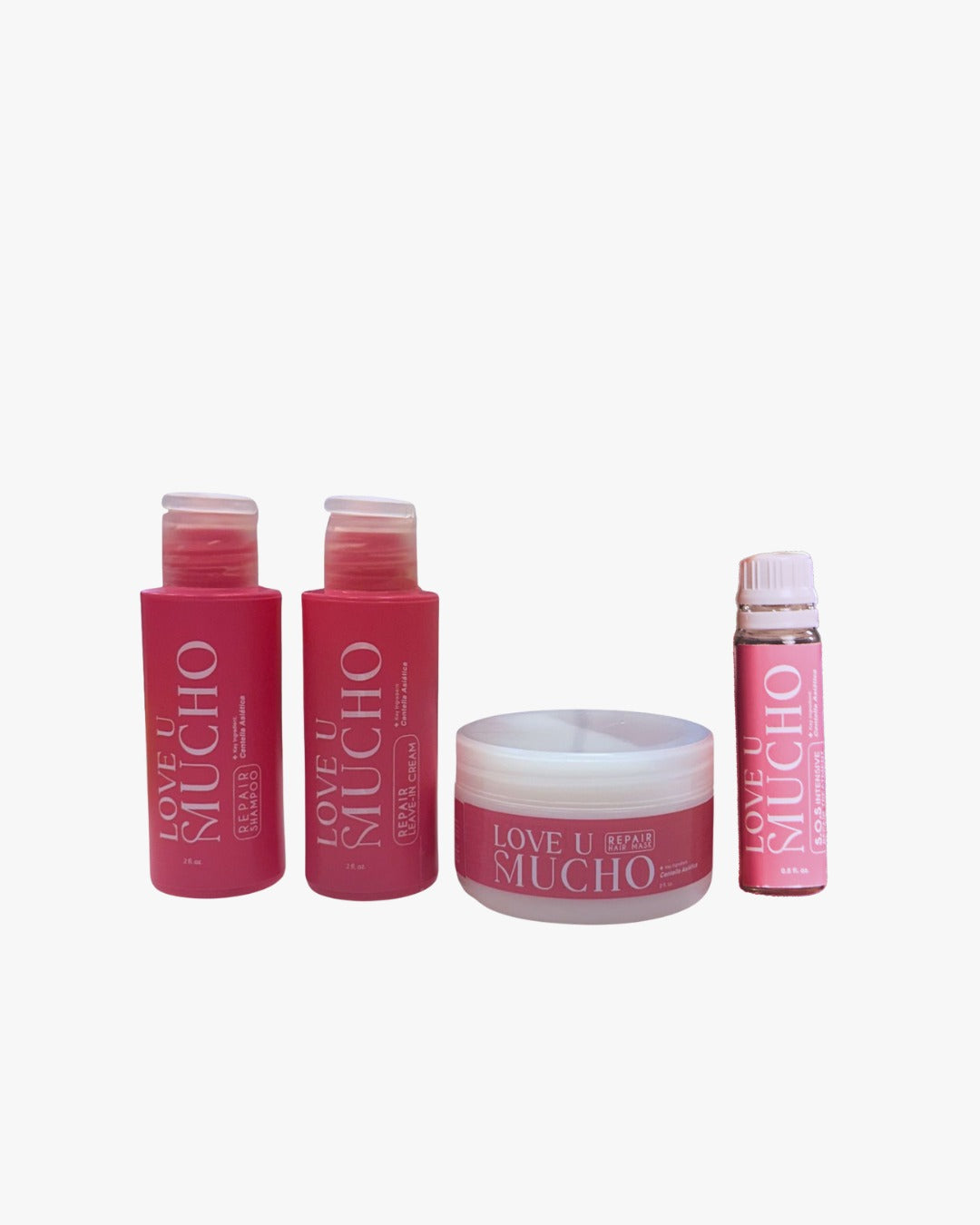 Kit de Viaje Reparador