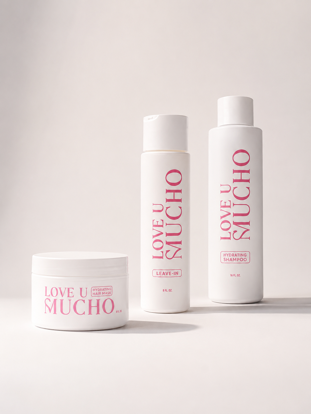 Bundle Hidratante