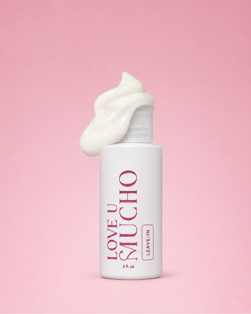 Leave-In Crema Hidratante Travel Size
