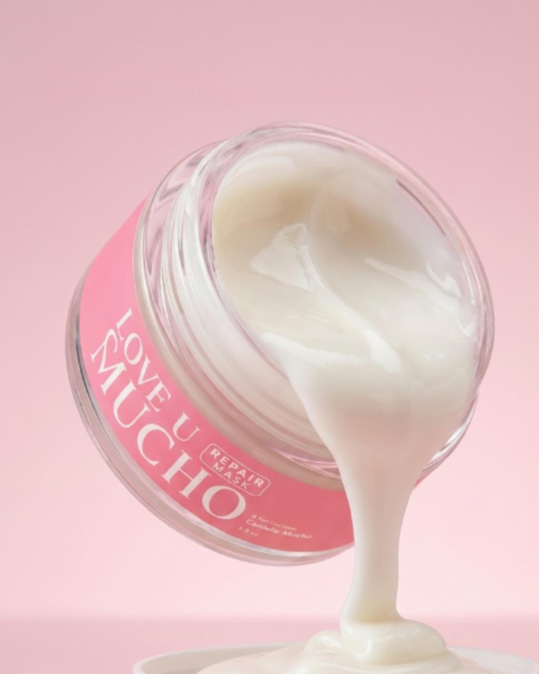 Mascarilla Capilar Reparadora Travel Size