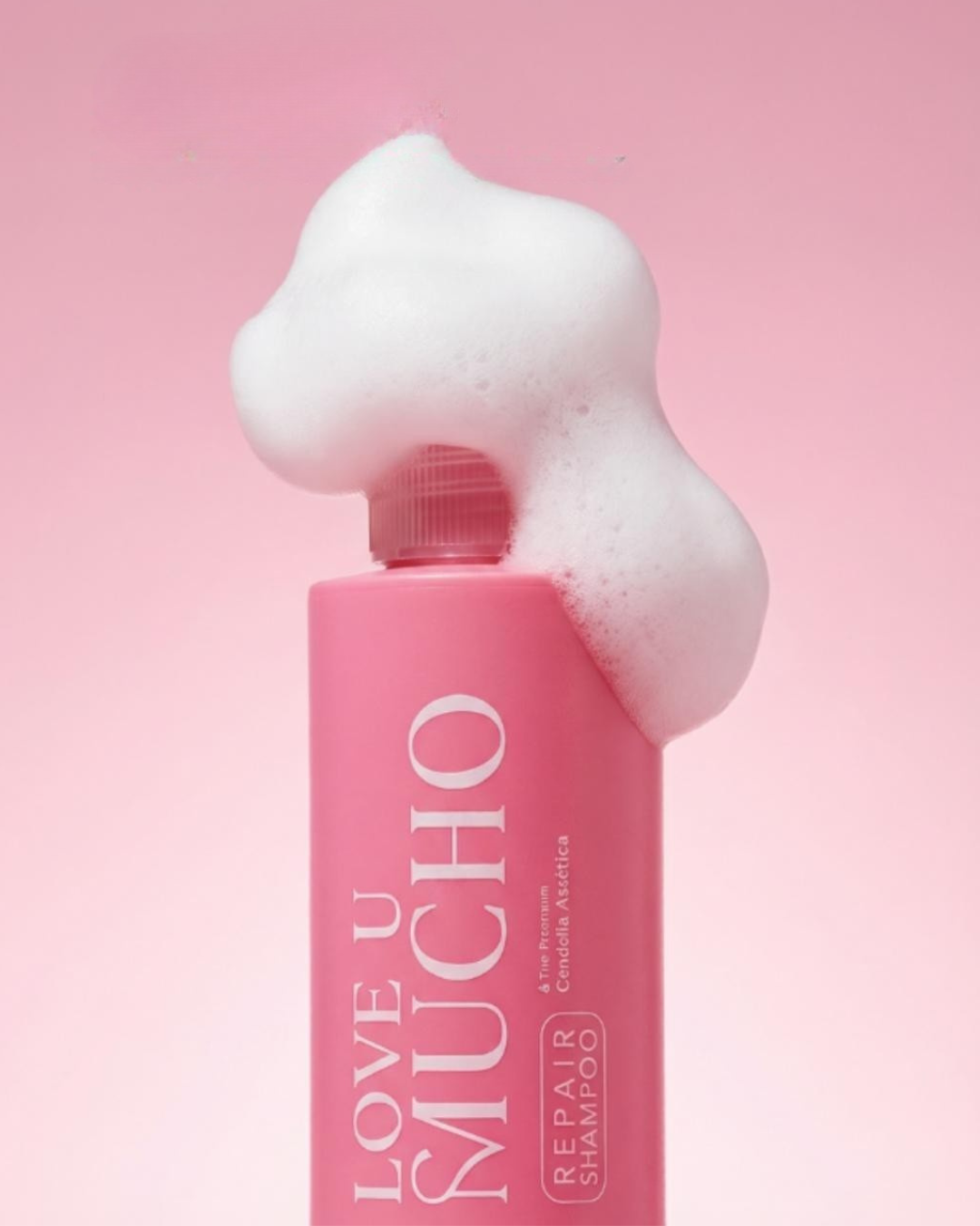 Champú Reparador Travel Size