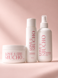 Hydrating Travel Size Set