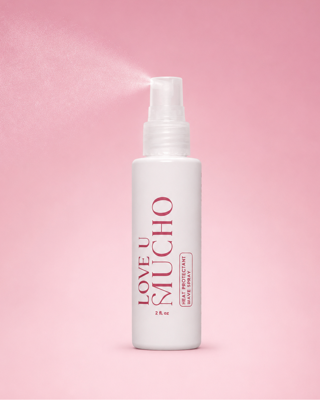 Protector de Calor - Wave Spray Travel Size