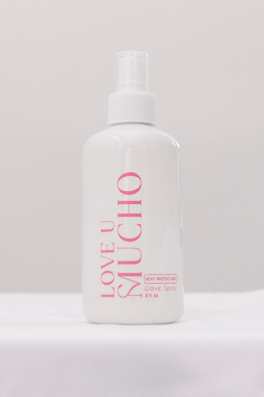Protector de Calor - Wave Spray
