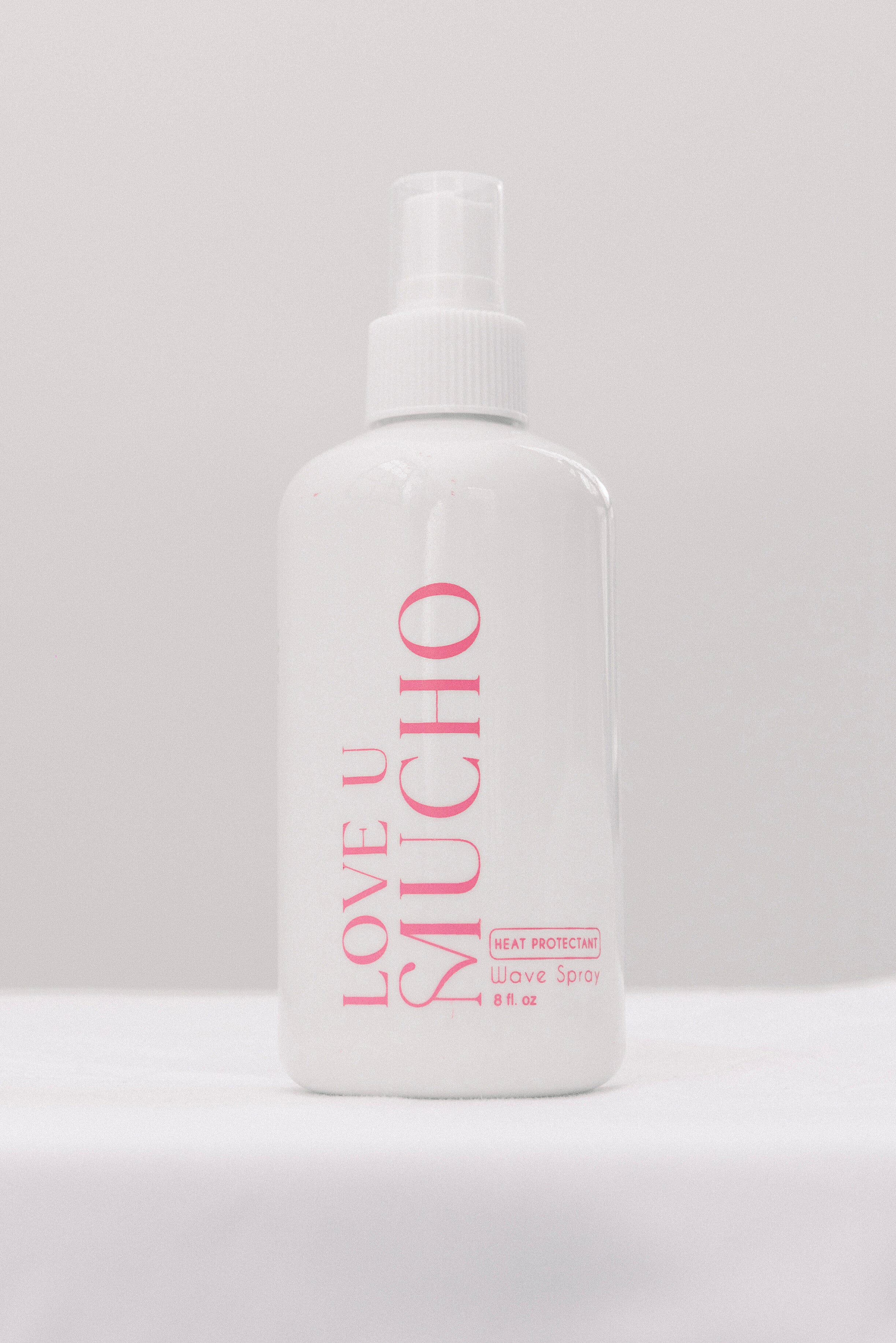 Protector de Calor - Wave Spray