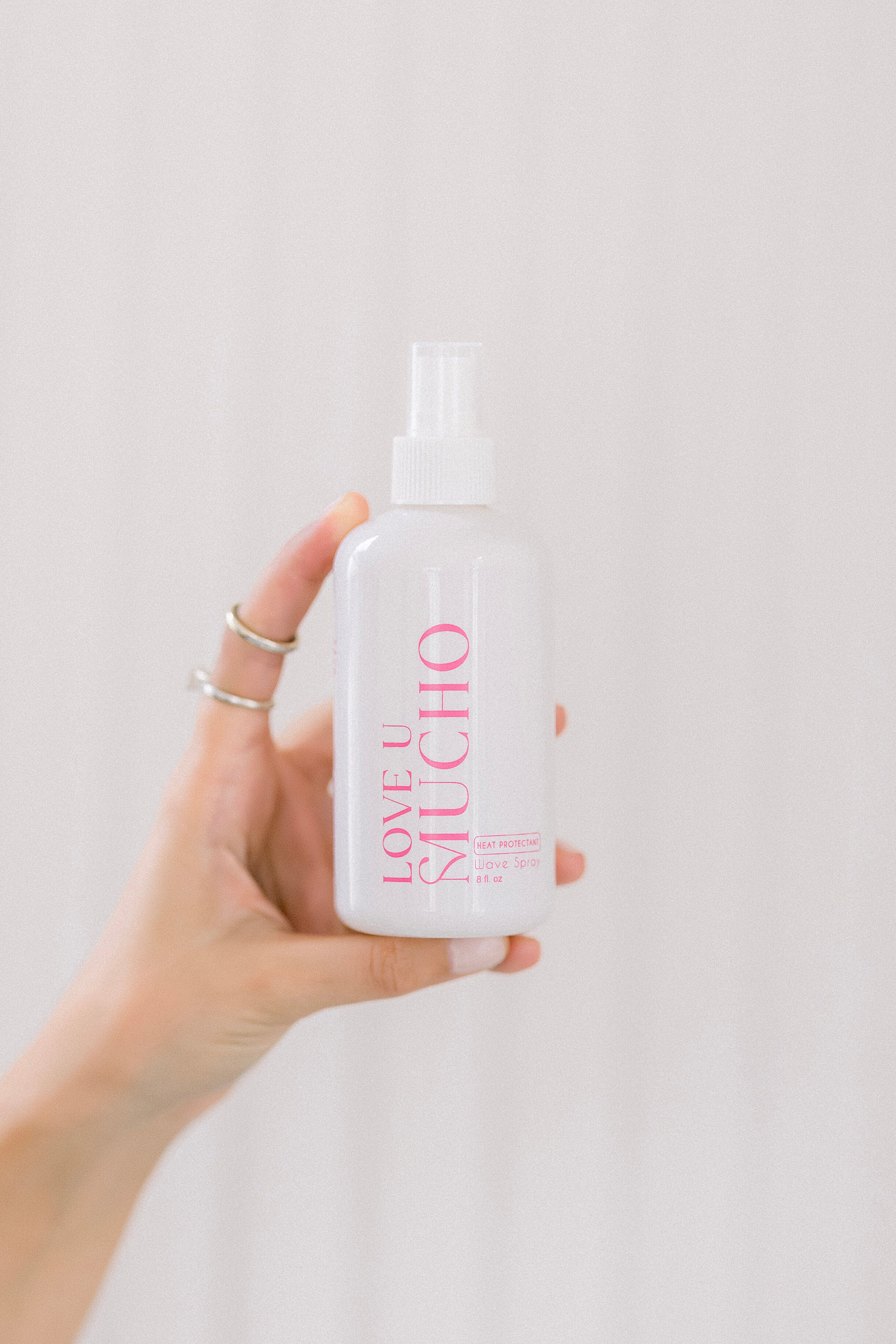 Protector de Calor - Wave Spray