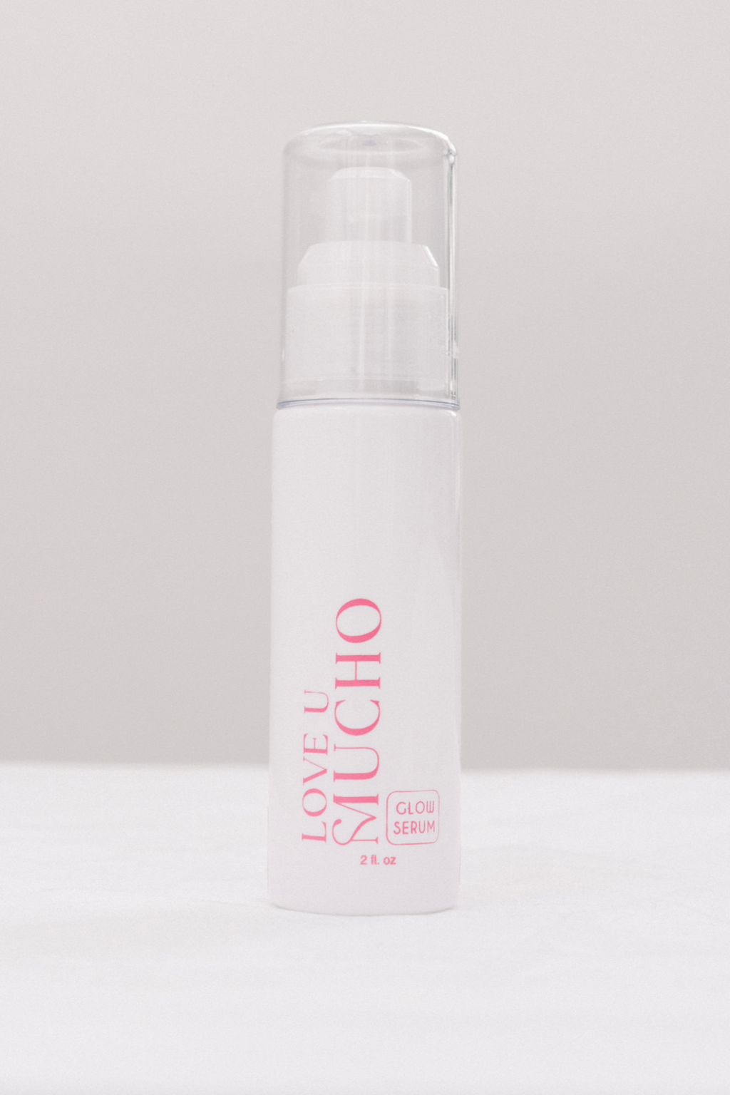 Glow Serum